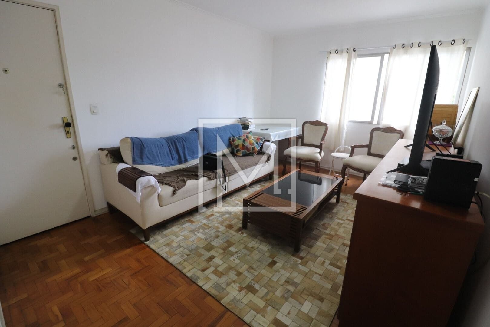 Apartamento com 2 dormitórios à venda, 60 m² por R$ 419.999,99 – Aclimação – São Paulo/SP — foto 2 de 21