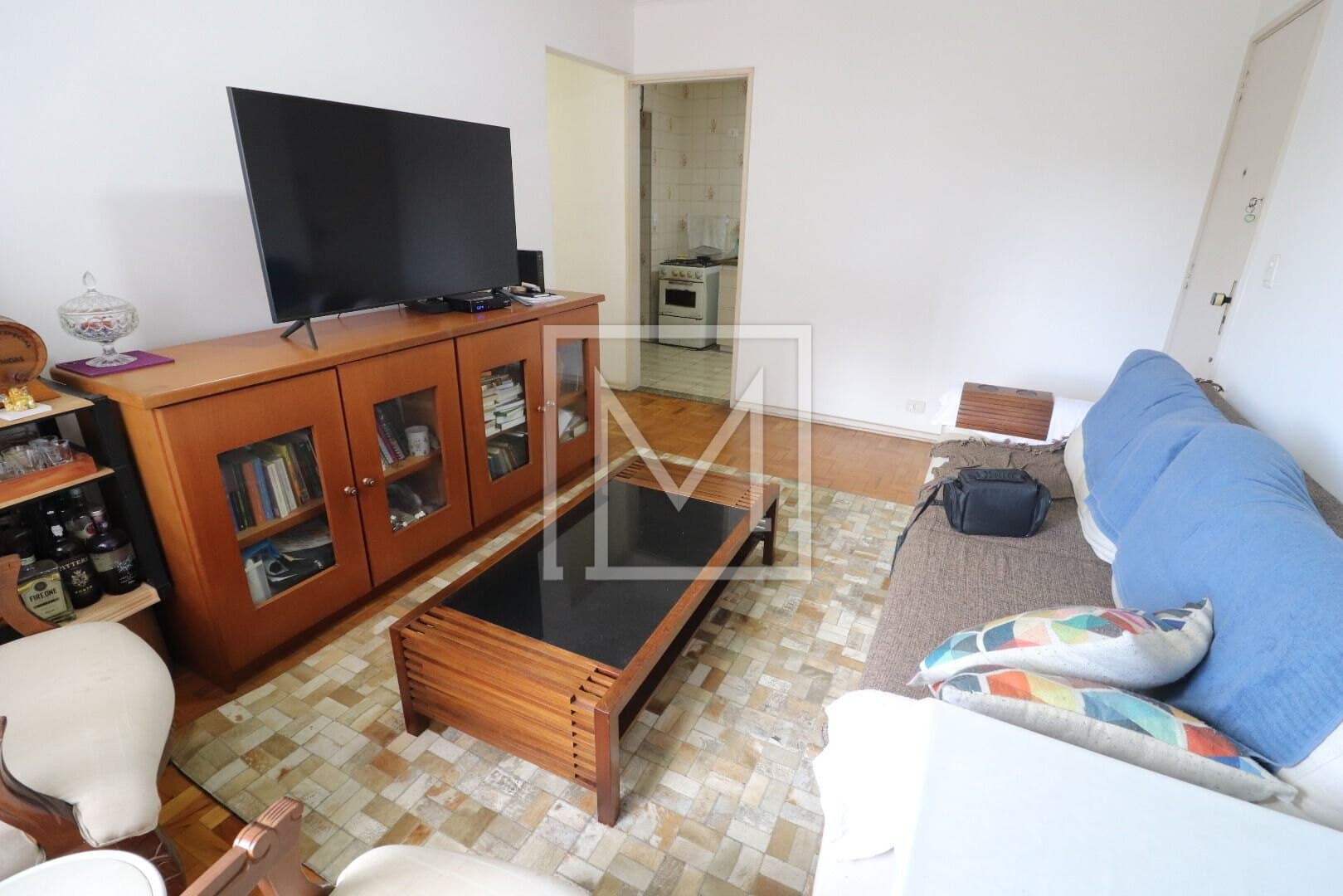 Apartamento com 2 dormitórios à venda, 60 m² por R$ 419.999,99 – Aclimação – São Paulo/SP — foto 3 de 21