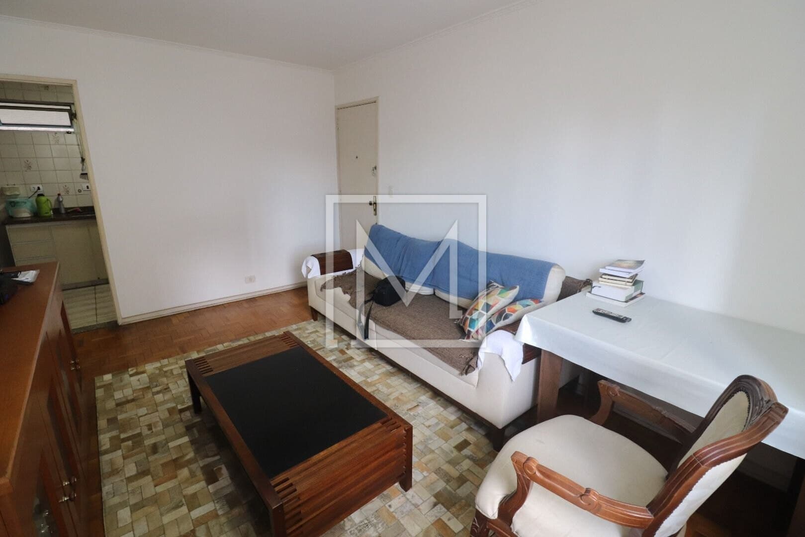 Apartamento com 2 dormitórios à venda, 60 m² por R$ 419.999,99 – Aclimação – São Paulo/SP — foto 4 de 21