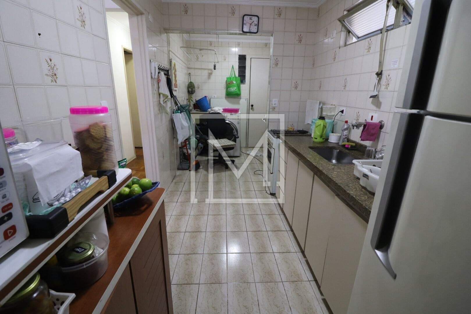 Apartamento com 2 dormitórios à venda, 60 m² por R$ 419.999,99 – Aclimação – São Paulo/SP — foto 5 de 21