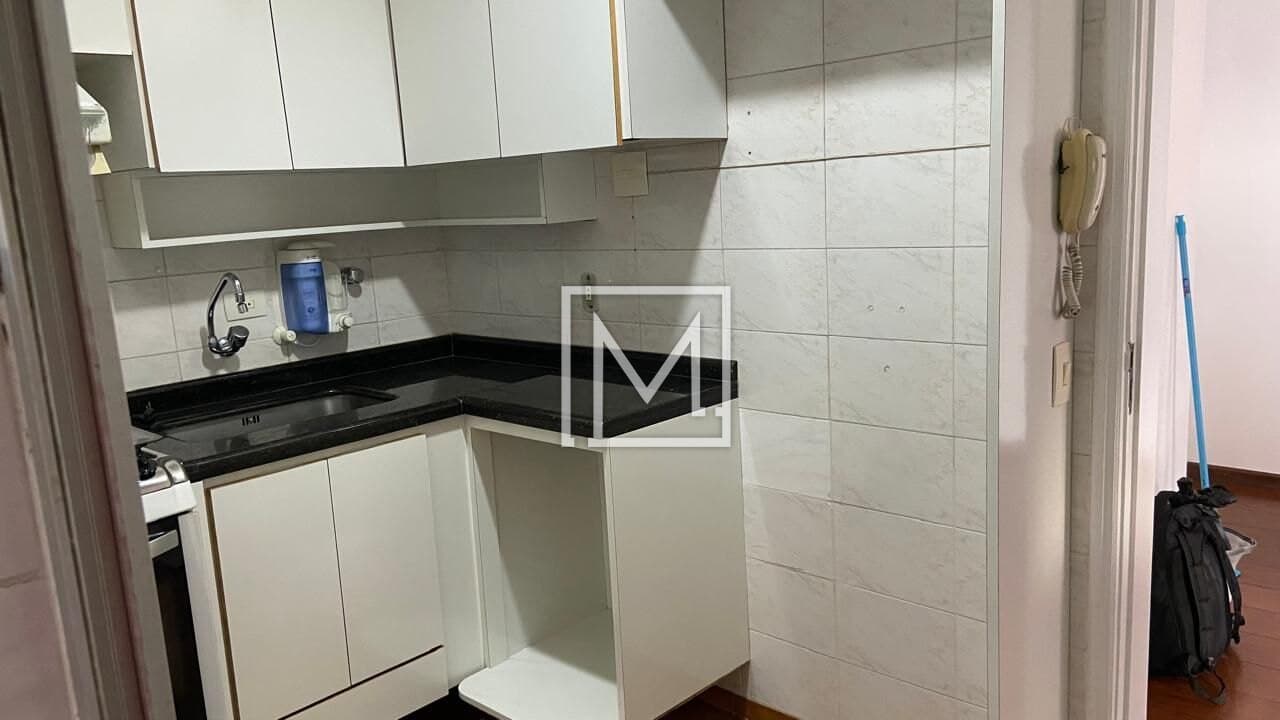 Apartamento à venda, 67 m² por R$ 700.000,00 – Paraíso – São Paulo/SP — foto 2 de 15