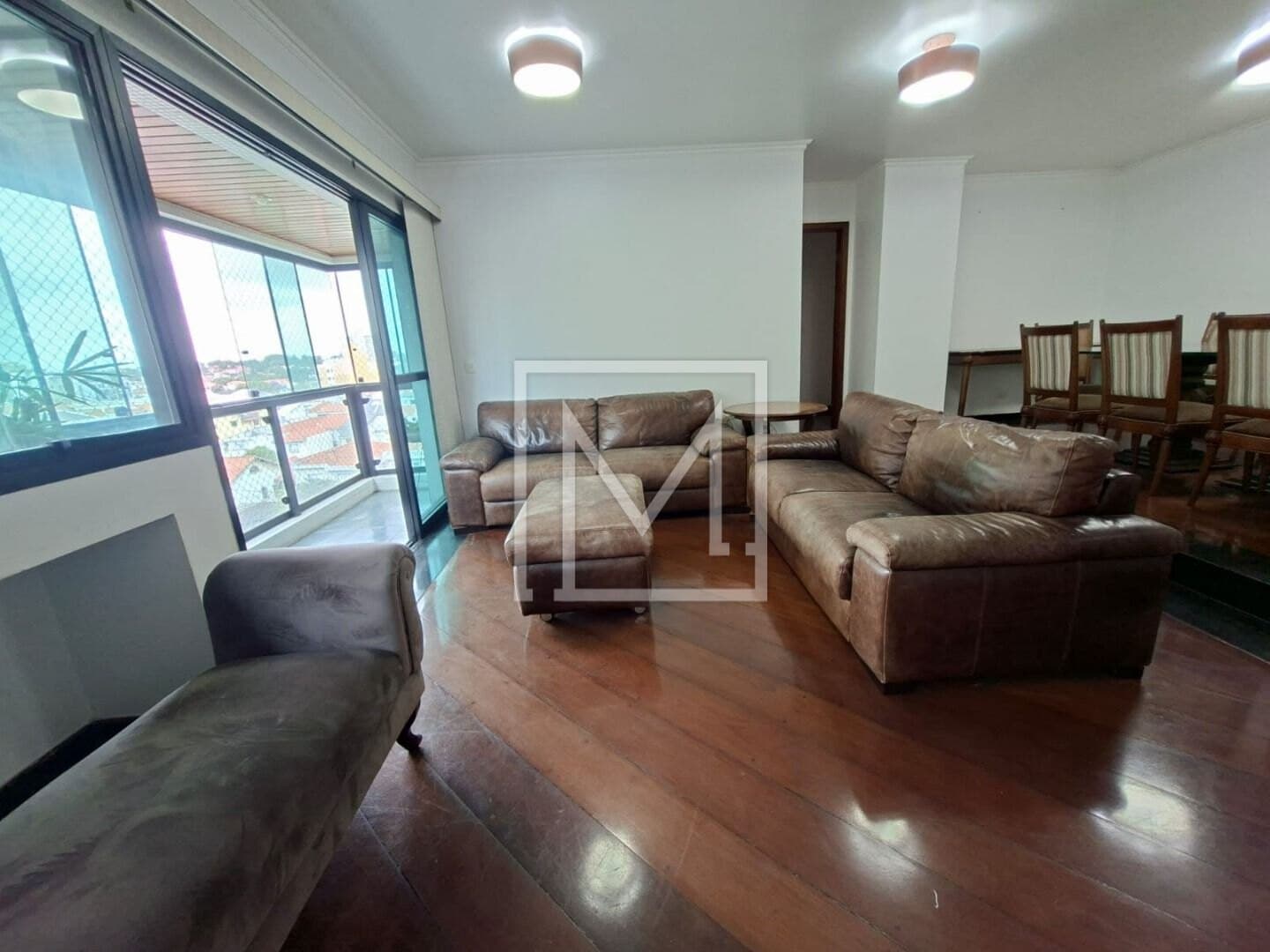 Apartamento à venda, 149 m² por R$ 1.490.000,00 – Mirandópolis – São Paulo/SP — foto 2 de 30