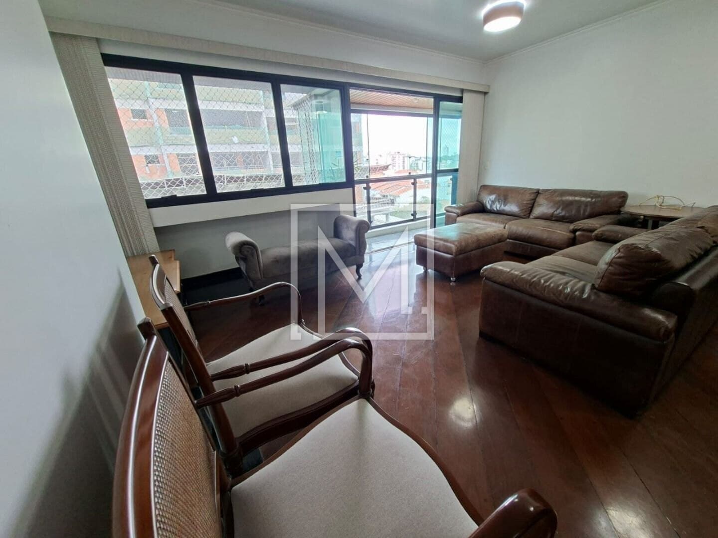 Apartamento à venda, 149 m² por R$ 1.490.000,00 – Mirandópolis – São Paulo/SP — foto 3 de 30