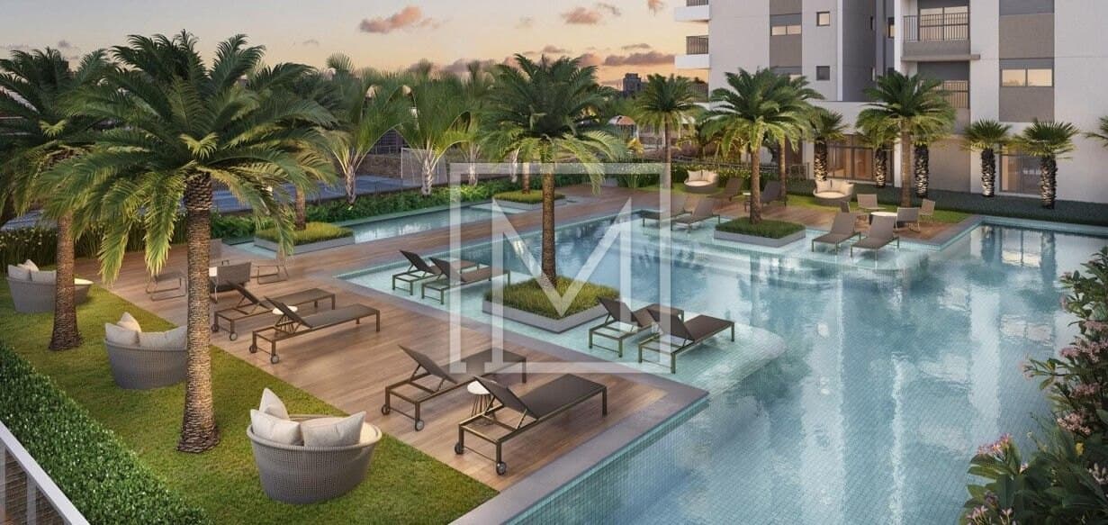 Apartamento à venda, 166 m² por R$ 2.950.000,00 – Vila Mariana – São Paulo/SP — foto 2 de 17
