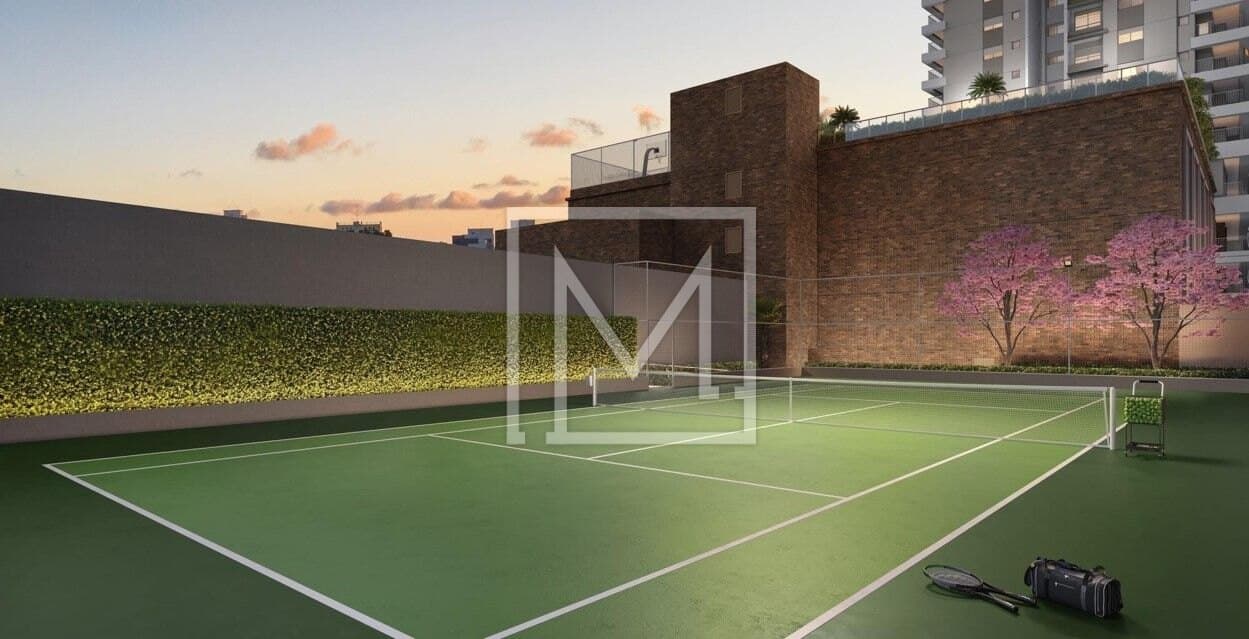 Apartamento à venda, 166 m² por R$ 2.950.000,00 – Vila Mariana – São Paulo/SP — foto 4 de 17