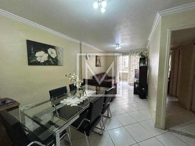 Apartamento com 2 dormitórios à venda, 63 m² por R$ 500.000,00 – Vila Gumercindo – São Paulo/SP