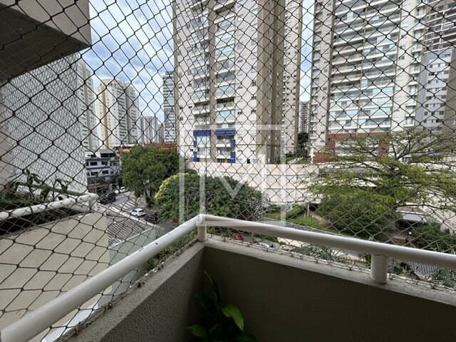 Apartamento com 2 dormitórios à venda, 63 m² por R$ 500.000,00 – Vila Gumercindo – São Paulo/SP — foto 4 de 22