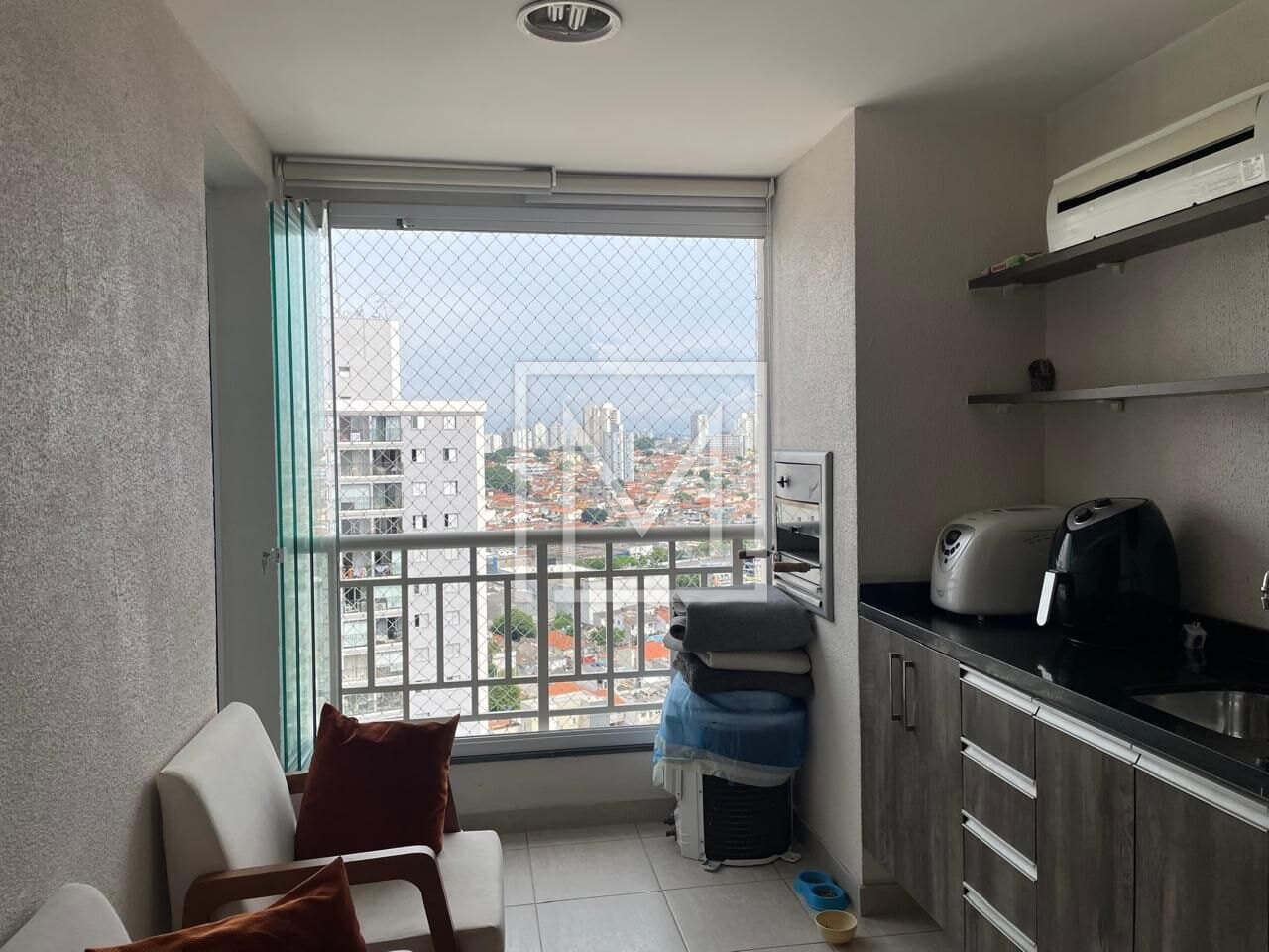 Apartamento com 2 dormitórios à venda, 65 m² por R$ 620.000,00 – Ipiranga – São Paulo/SP — foto 2 de 38