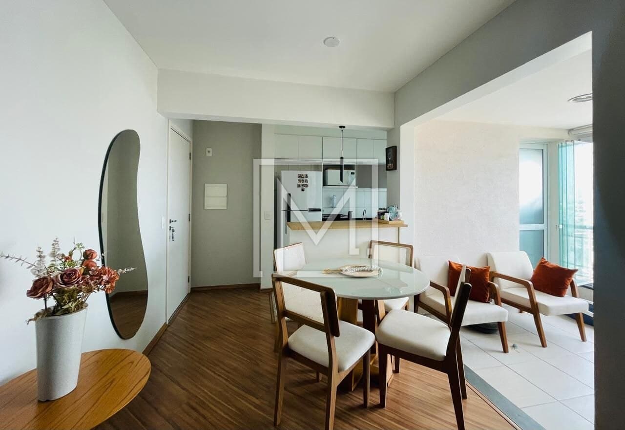 Apartamento com 2 dormitórios à venda, 65 m² por R$ 620.000,00 – Ipiranga – São Paulo/SP — foto 3 de 38
