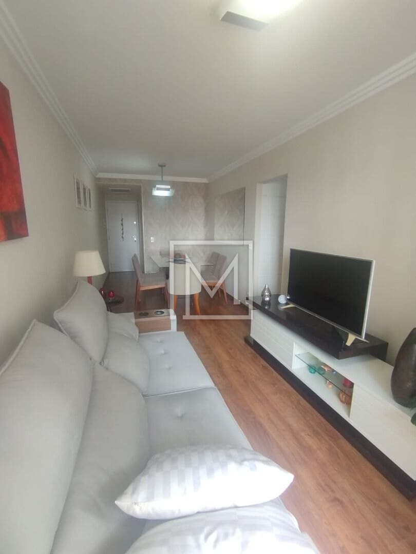 Apartamento com 3 dormitórios à venda, 65 m² por R$ 630.000,00 – Vila Gumercindo – São Paulo/SP — foto 2 de 35