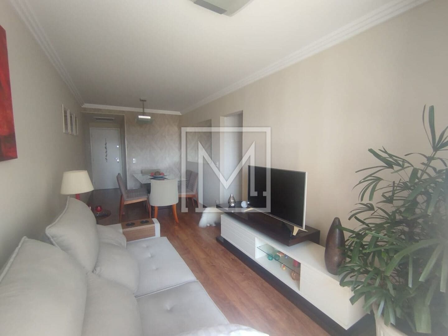 Apartamento com 3 dormitórios à venda, 65 m² por R$ 630.000,00 – Vila Gumercindo – São Paulo/SP — foto 5 de 35