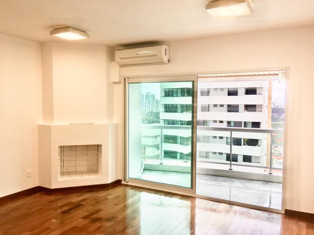 Apartamento com 3 dormitórios para alugar, 144 m² por R$ 13.812,00/mês – Aclimação – São Paulo/SP — foto 2 de 25