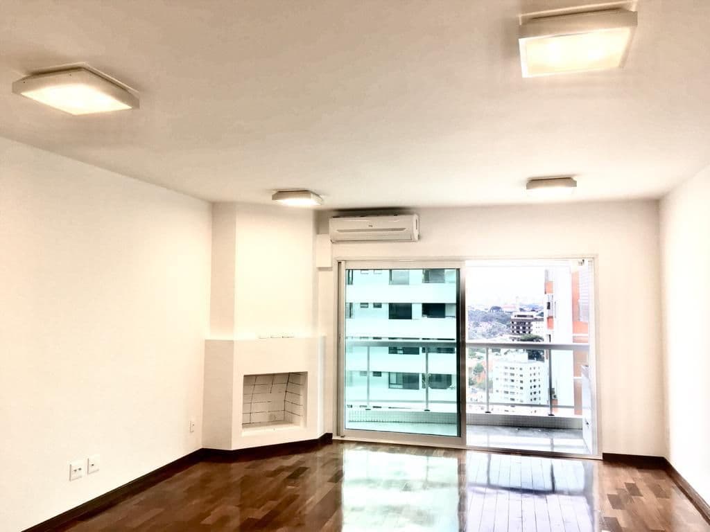 Apartamento com 3 dormitórios para alugar, 144 m² por R$ 13.812,00/mês – Aclimação – São Paulo/SP — foto 4 de 25