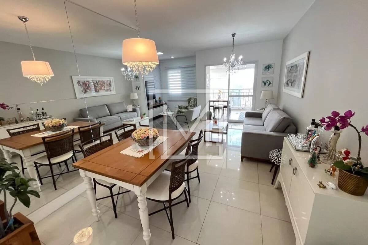 Apartamento à venda, 85 m² por R$ 1.200.000,00 – Vila da Saúde – São Paulo/SP — foto 4 de 16
