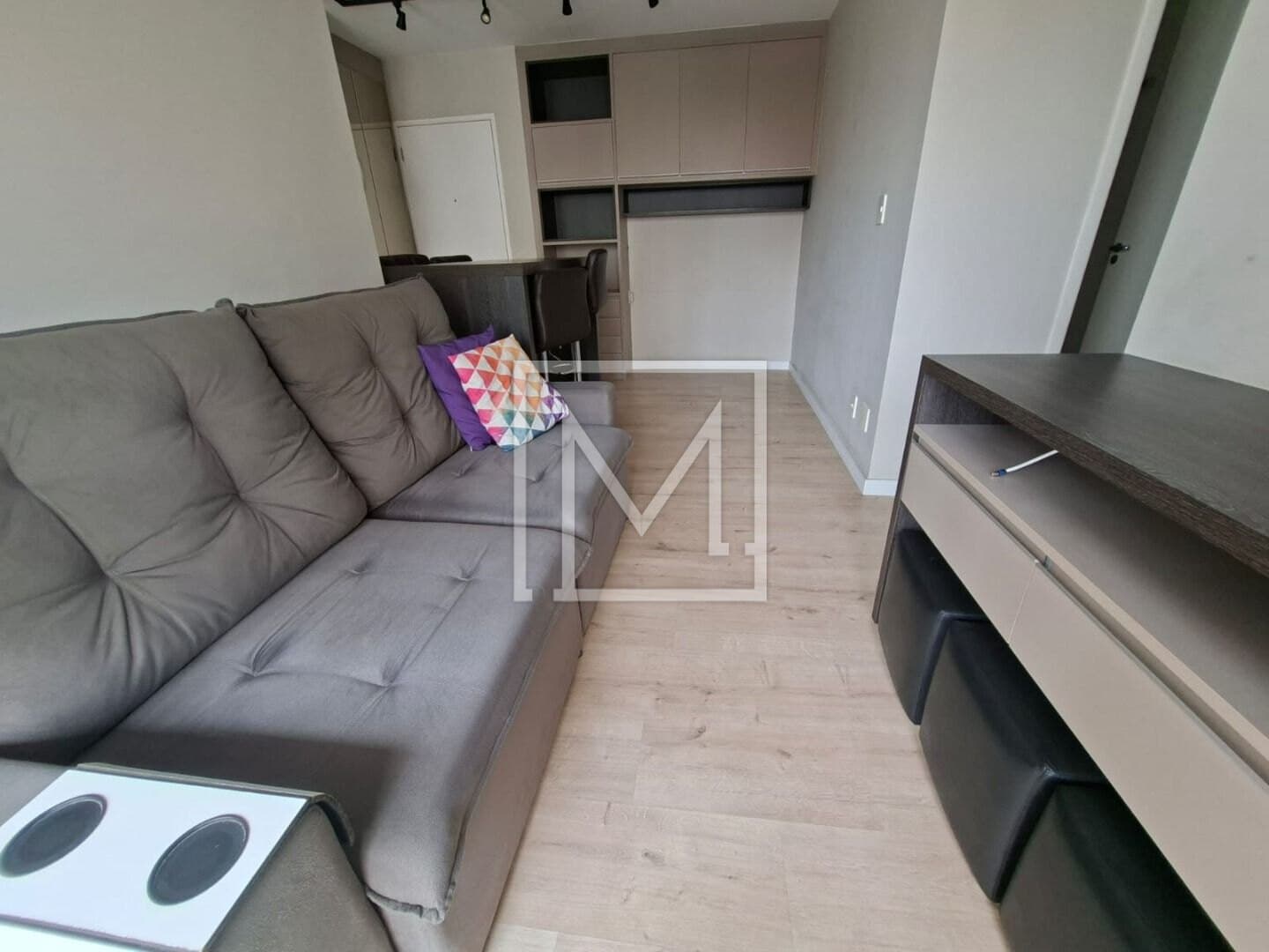Apartamento com 2 dormitórios à venda, 57 m²  – Chácara Klabin – São Paulo/SP — foto 2 de 25