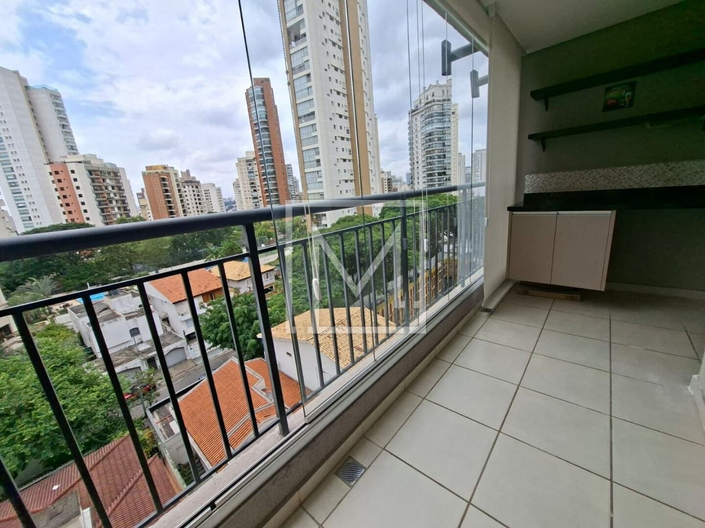 Apartamento com 2 dormitórios à venda, 57 m²  – Chácara Klabin – São Paulo/SP — foto 4 de 25