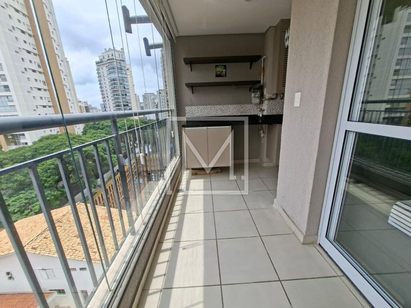 Apartamento com 2 dormitórios à venda, 57 m²  – Chácara Klabin – São Paulo/SP — foto 5 de 25