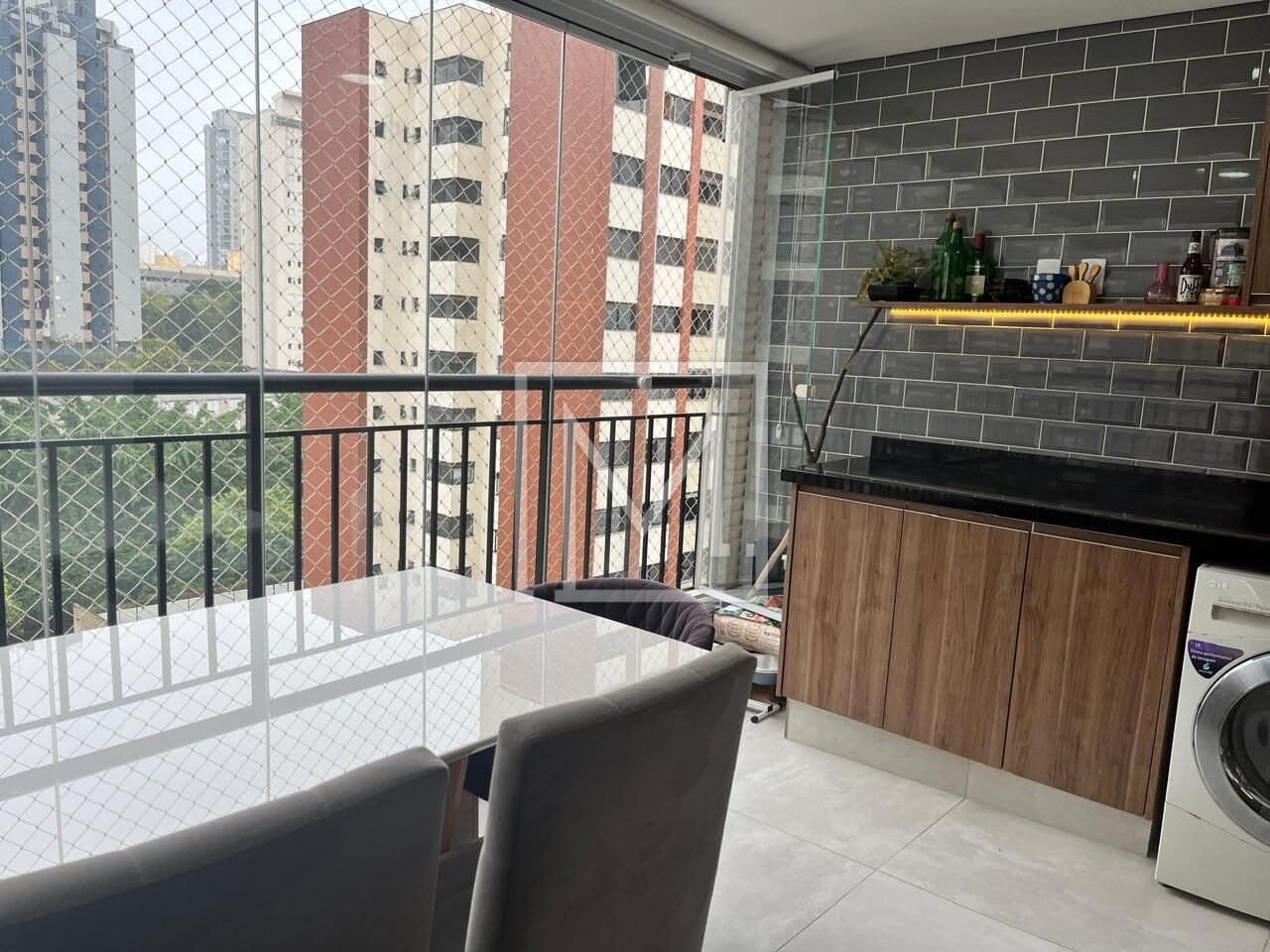 Apartamento à venda, 69 m² por R$ 1.100.000,00 – Chácara Klabin – São Paulo/SP