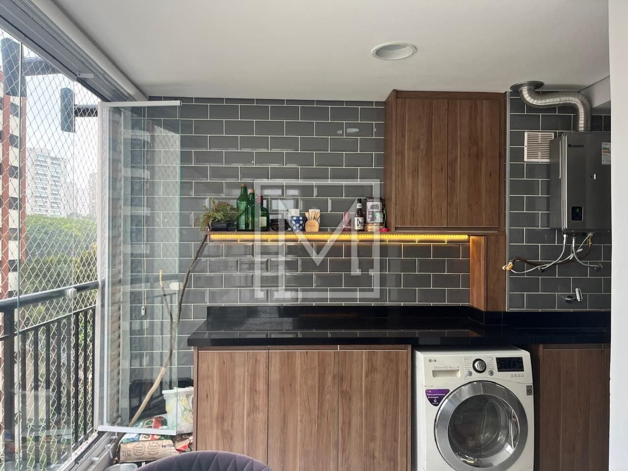 Apartamento à venda, 69 m² por R$ 1.100.000,00 – Chácara Klabin – São Paulo/SP — foto 2 de 26