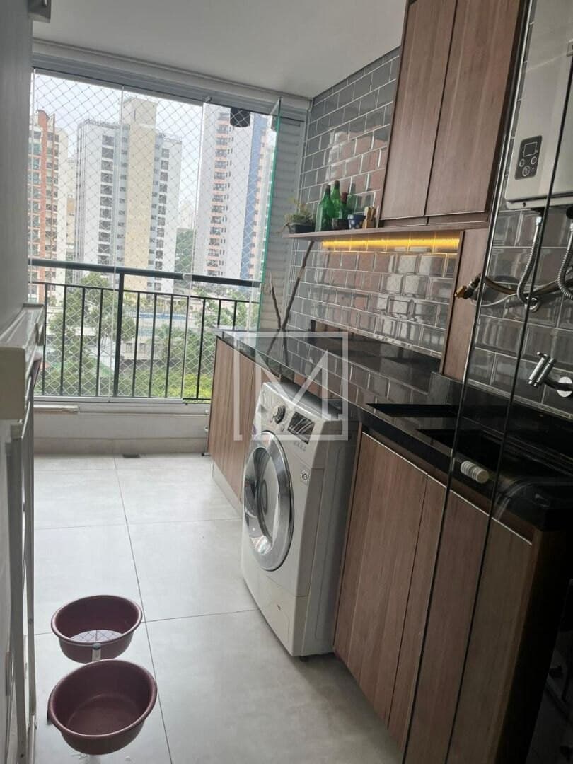 Apartamento à venda, 69 m² por R$ 1.100.000,00 – Chácara Klabin – São Paulo/SP — foto 3 de 26