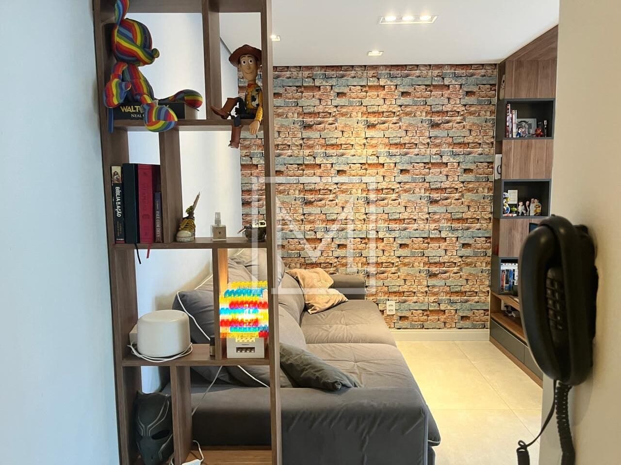 Apartamento à venda, 69 m² por R$ 1.100.000,00 – Chácara Klabin – São Paulo/SP — foto 4 de 26