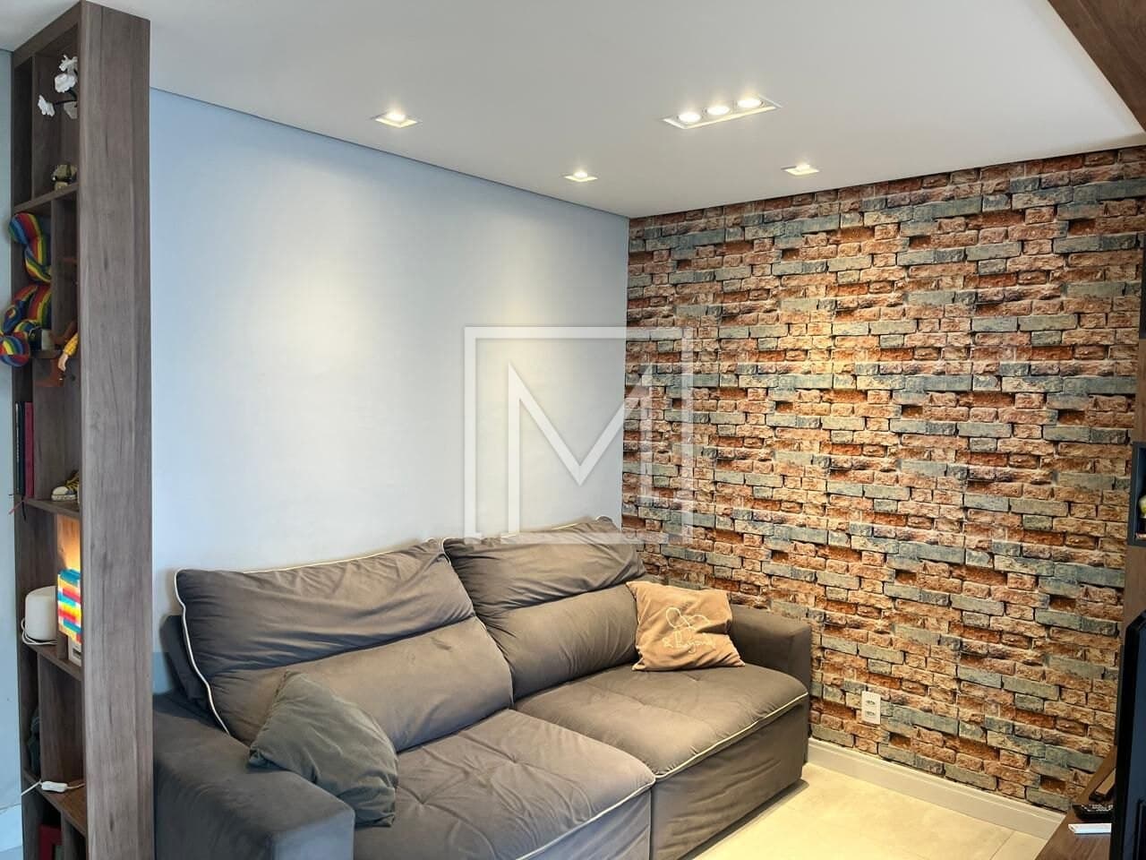 Apartamento à venda, 69 m² por R$ 1.100.000,00 – Chácara Klabin – São Paulo/SP — foto 5 de 26