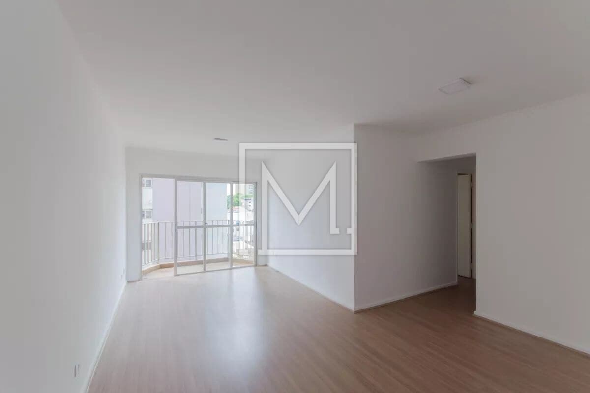Apartamento à venda, 87 m² por R$ 650.000,00 – Vila Firmiano Pinto – São Paulo/SP