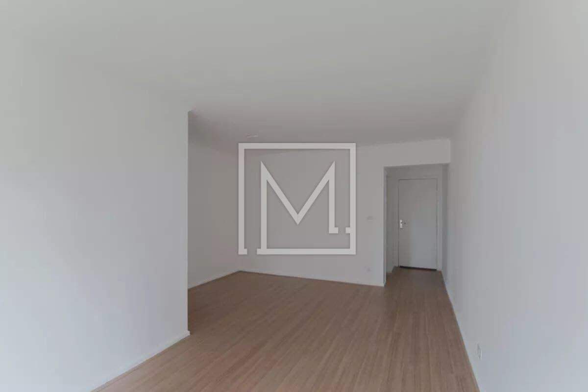 Apartamento à venda, 87 m² por R$ 650.000,00 – Vila Firmiano Pinto – São Paulo/SP — foto 2 de 20