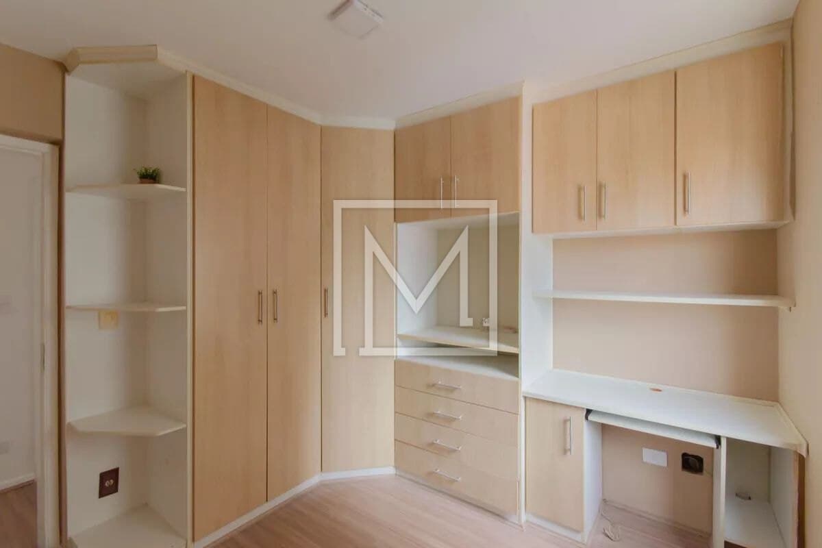 Apartamento à venda, 87 m² por R$ 650.000,00 – Vila Firmiano Pinto – São Paulo/SP — foto 3 de 20