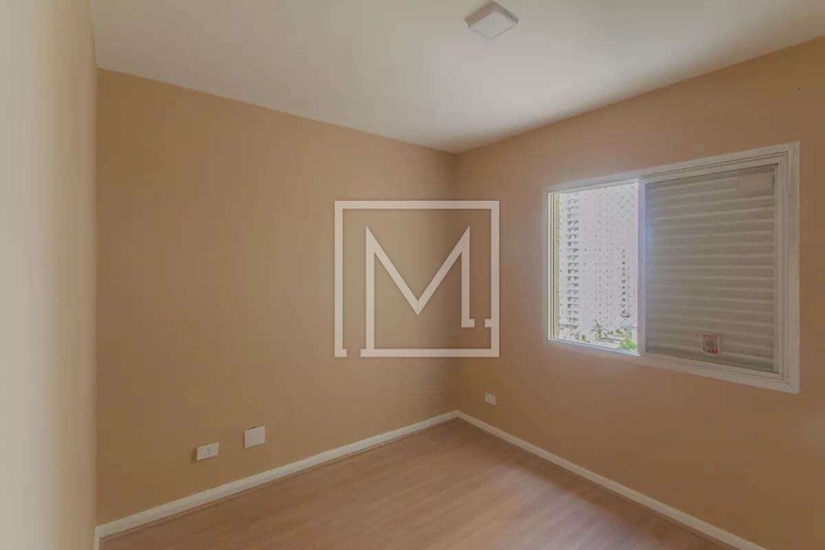 Apartamento à venda, 87 m² por R$ 650.000,00 – Vila Firmiano Pinto – São Paulo/SP — foto 5 de 20