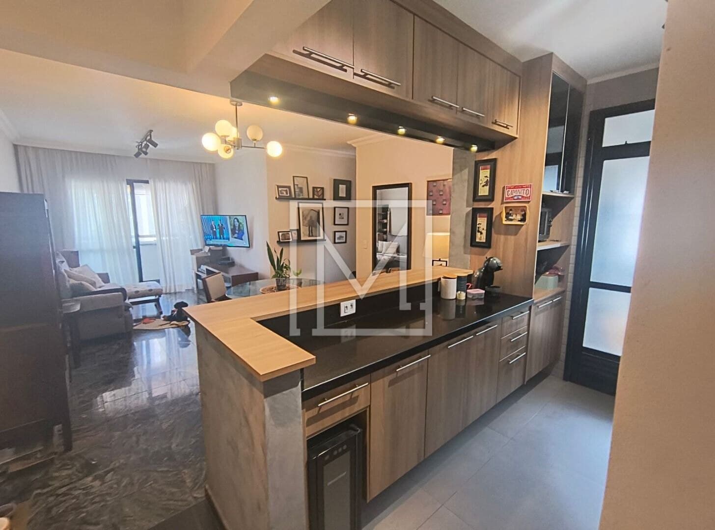 Apartamento à venda, 82 m² por R$ 1.100.000,00 – Vila Pompeia – São Paulo/SP — foto 2 de 24