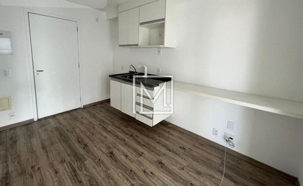 Apartamento para alugar, 38 m² por R$ 3.317,00/mês – Ipiranga – São Paulo/SP