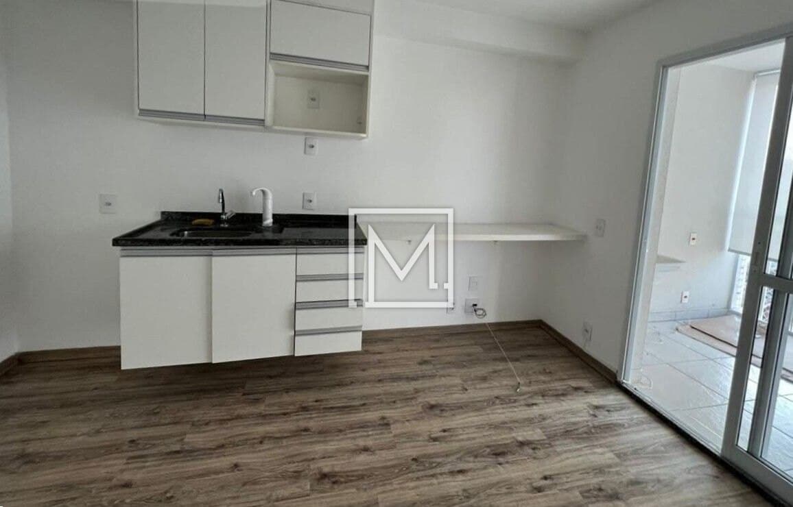 Apartamento para alugar, 38 m² por R$ 3.317,00/mês – Ipiranga – São Paulo/SP — foto 2 de 17