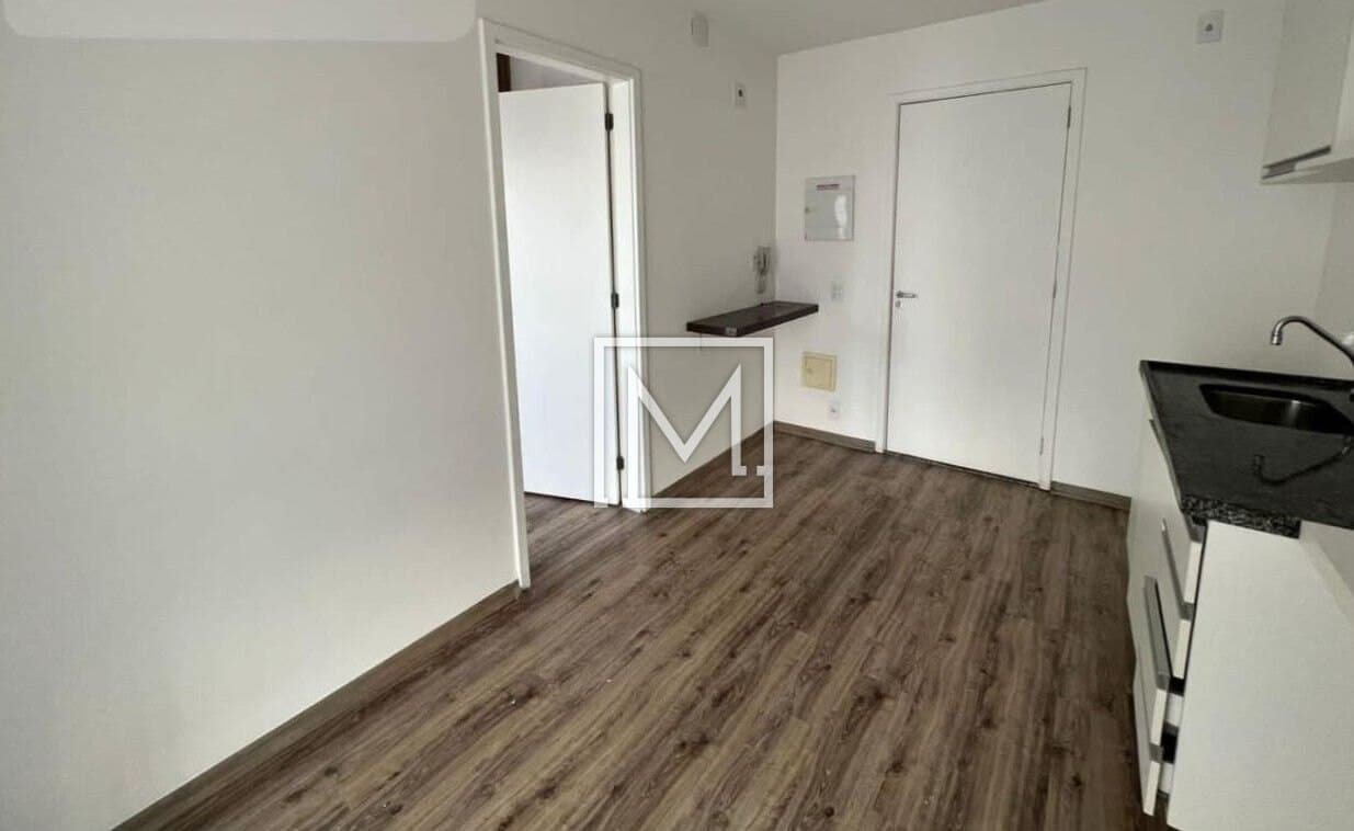 Apartamento para alugar, 38 m² por R$ 3.317,00/mês – Ipiranga – São Paulo/SP — foto 3 de 17