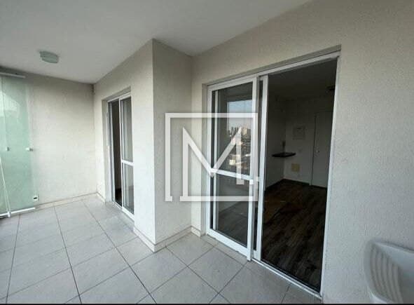Apartamento para alugar, 38 m² por R$ 3.317,00/mês – Ipiranga – São Paulo/SP — foto 4 de 17