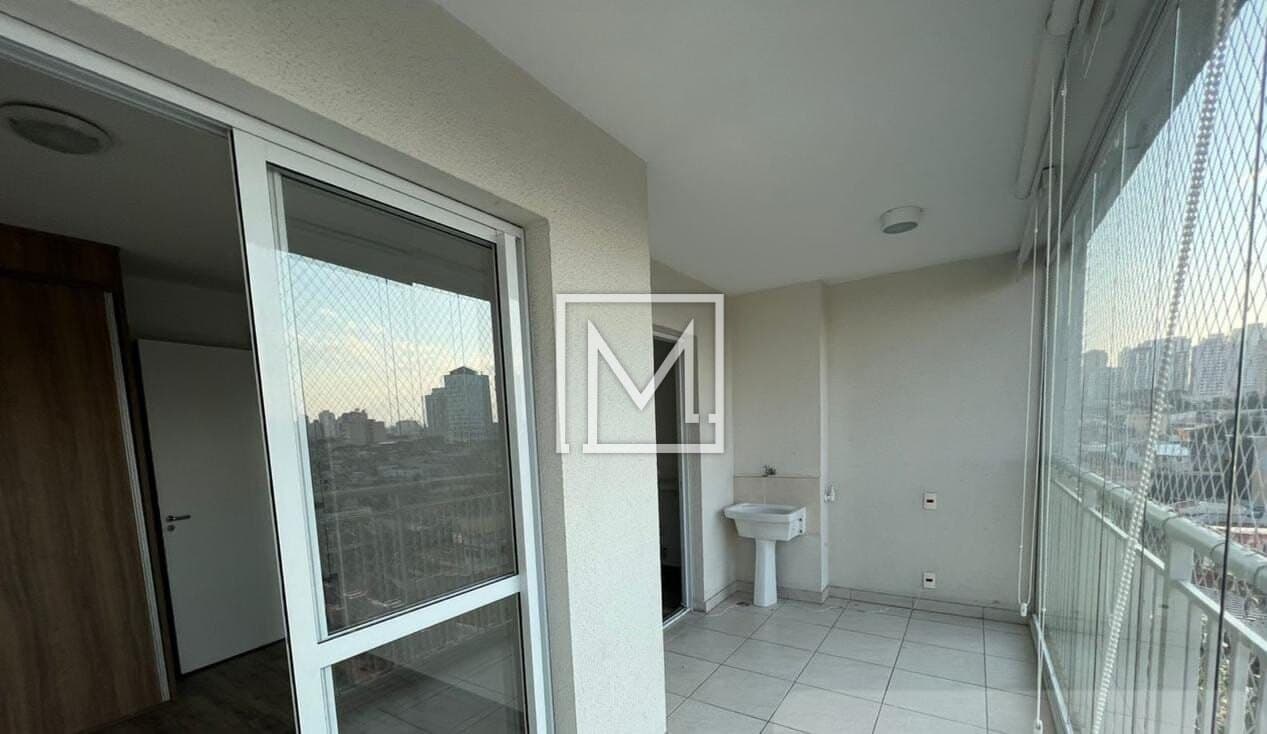 Apartamento para alugar, 38 m² por R$ 3.317,00/mês – Ipiranga – São Paulo/SP — foto 5 de 17