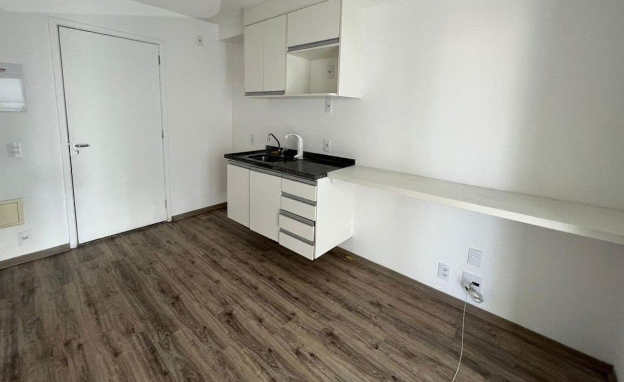 Apartamento para alugar, 38 m² por R$ 3.317,00/mês – Ipiranga – São Paulo/SP