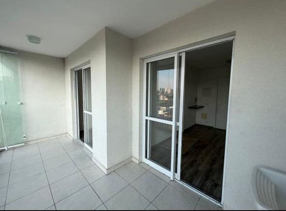 Apartamento para alugar, 38 m² por R$ 3.317,00/mês – Ipiranga – São Paulo/SP — foto 4 de 17