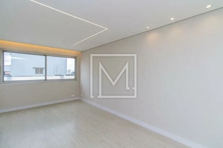 Apartamento à venda, 75 m² por R$ 620.000,00 – Vila Gumercindo – São Paulo/SP