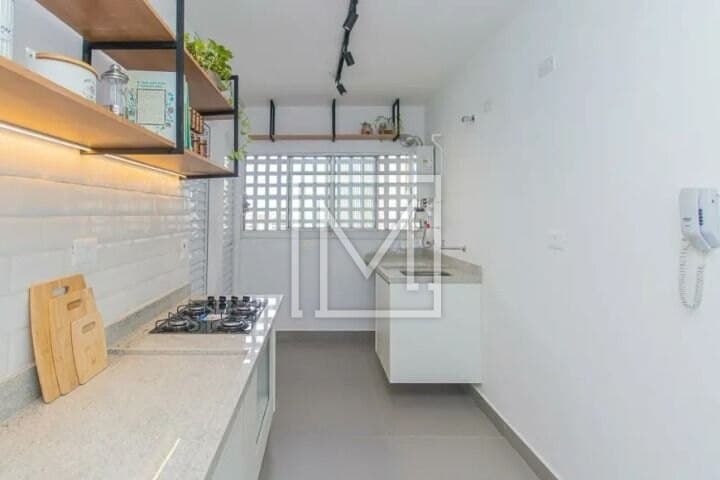 Apartamento à venda, 75 m² por R$ 620.000,00 – Vila Gumercindo – São Paulo/SP — foto 5 de 15