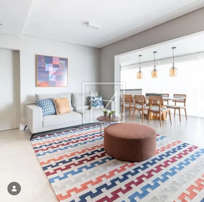 Apartamento com 3 dormitórios à venda, 127 m² por R$ 1.812.000,00 – Ipiranga – São Paulo/SP