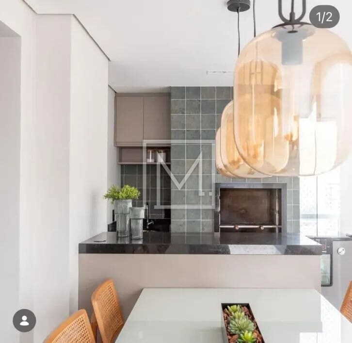 Apartamento com 3 dormitórios à venda, 127 m² por R$ 1.812.000,00 – Ipiranga – São Paulo/SP — foto 2 de 42
