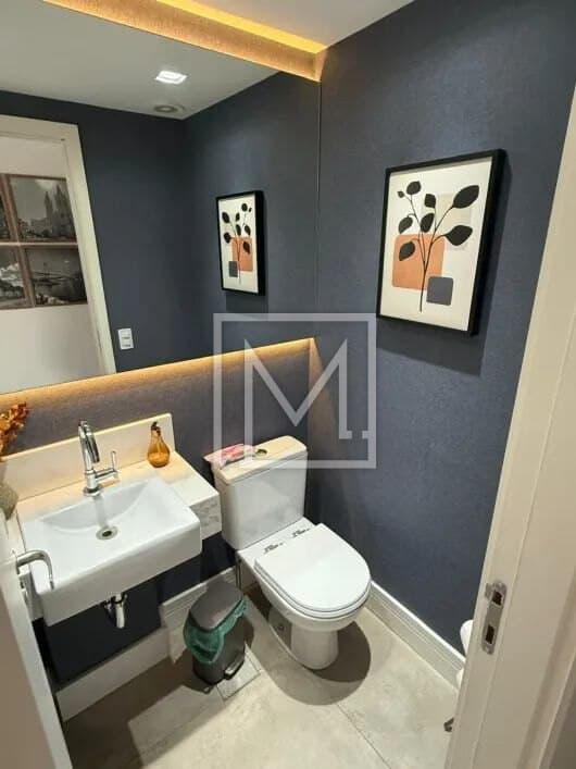 Apartamento com 3 dormitórios à venda, 127 m² por R$ 1.812.000,00 – Ipiranga – São Paulo/SP — foto 4 de 42