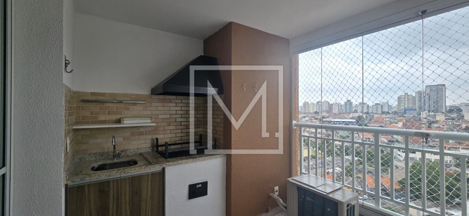 Apartamento à venda, 63 m² por R$ 699.000,00 – Vila Nair – São Paulo/SP — foto 2 de 25