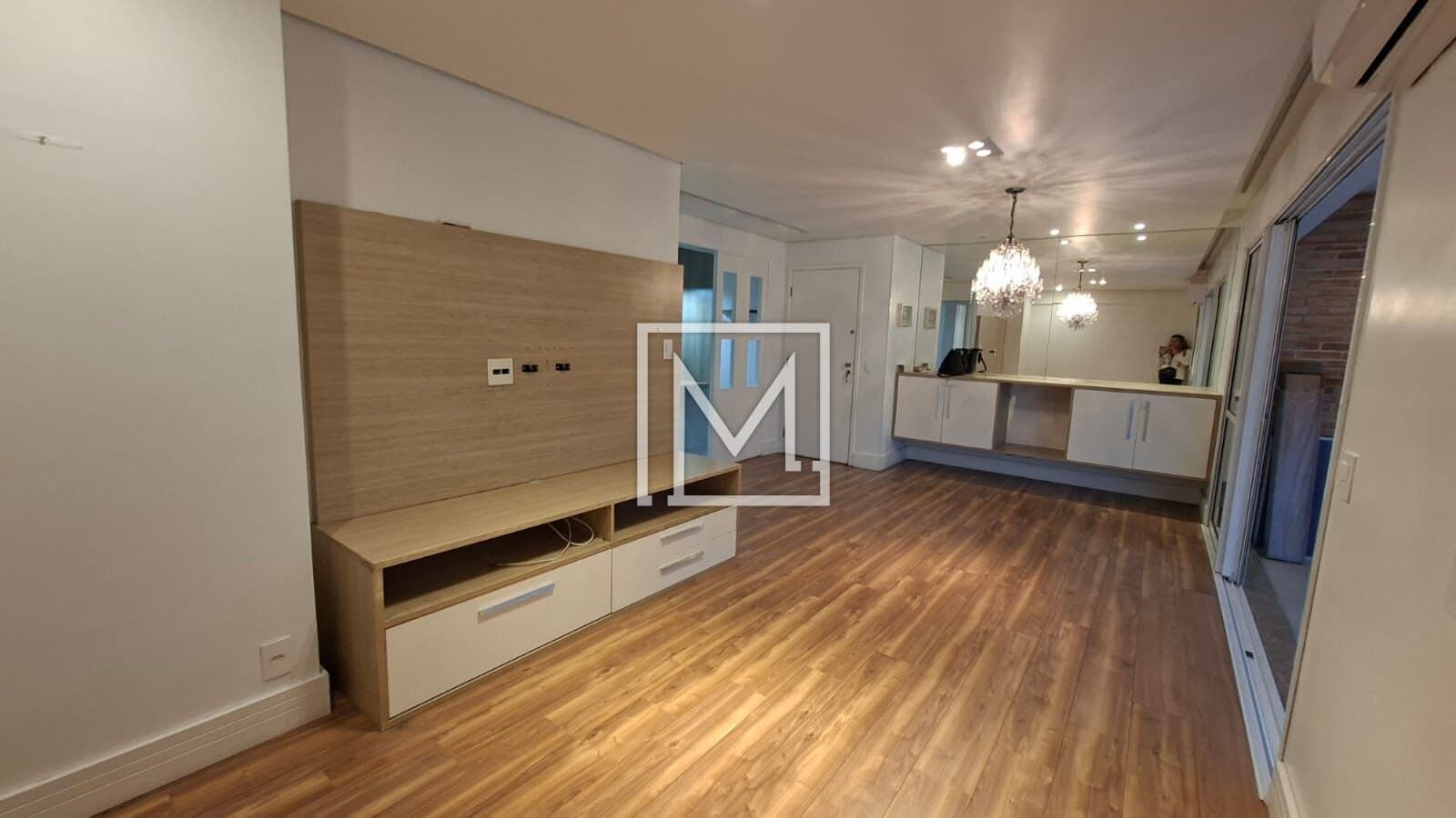 Apartamento com 3 dormitórios, 133 m² – venda por R$ 1.500.000,00 ou aluguel por R$ 9.850,00/mês – Ipiranga – São Paulo/SP — foto 2 de 49