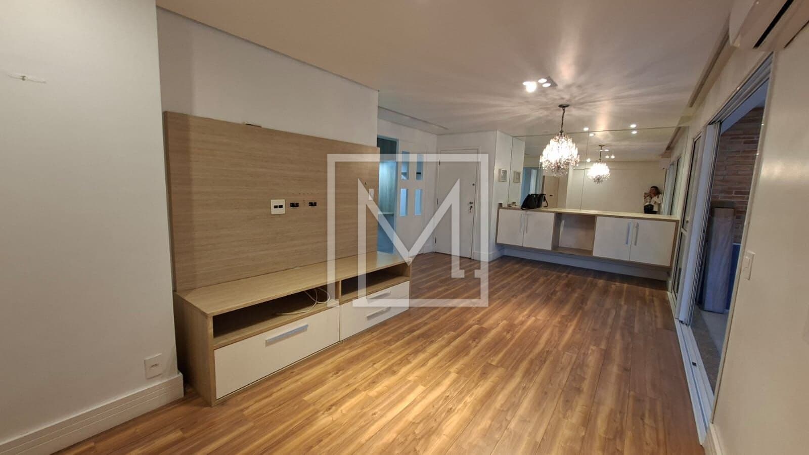 Apartamento com 3 dormitórios, 133 m² – venda por R$ 1.500.000,00 ou aluguel por R$ 9.850,00/mês – Ipiranga – São Paulo/SP — foto 2 de 49