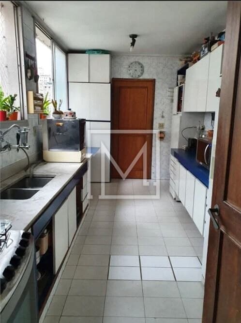 Apartamento à venda, 189 m² por R$ 2.200.000,00 – Itaim Bibi – São Paulo/SP — foto 2 de 16