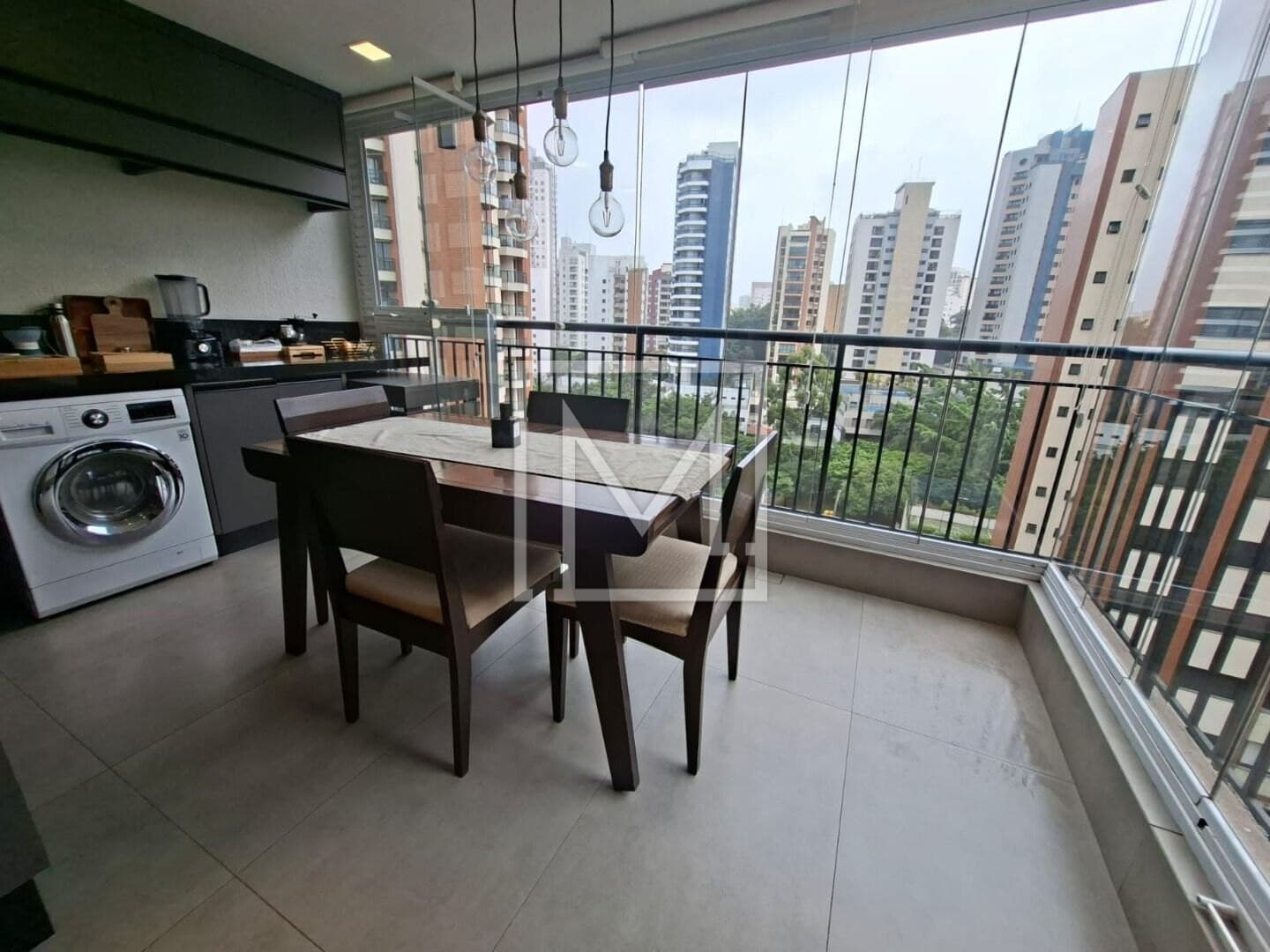 Apartamento à venda, 70 m² por R$ 1.100.000,00 – Chácara Klabin – São Paulo/SP — foto 2 de 18
