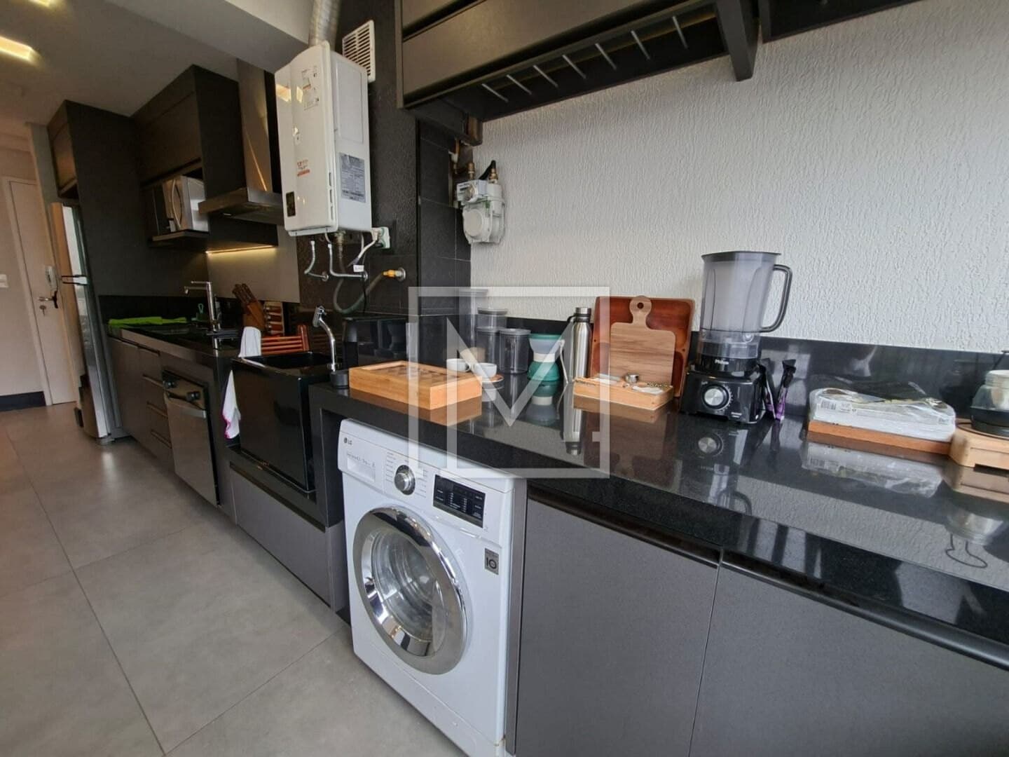 Apartamento à venda, 70 m² por R$ 1.100.000,00 – Chácara Klabin – São Paulo/SP — foto 3 de 18