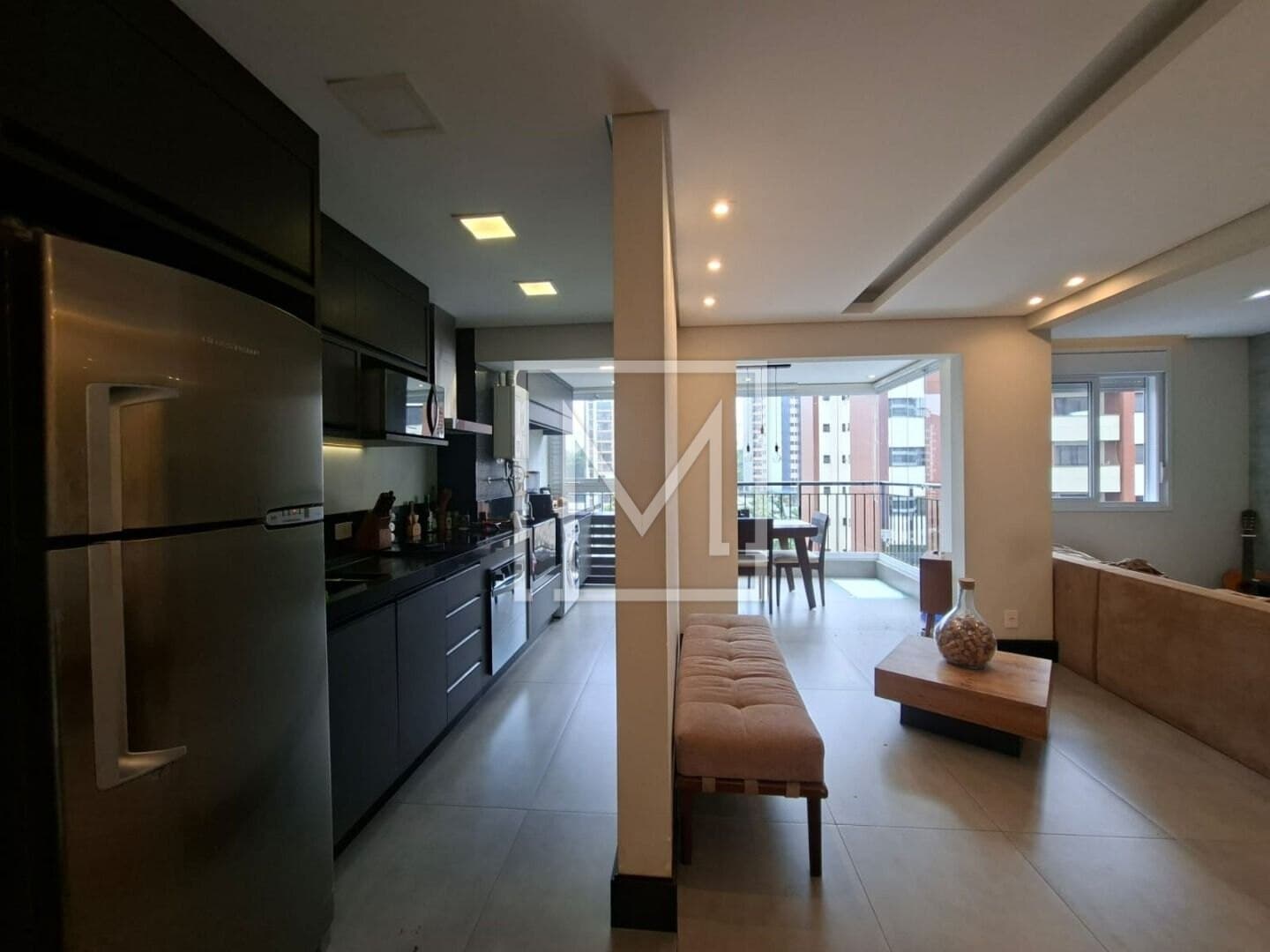 Apartamento à venda, 70 m² por R$ 1.100.000,00 – Chácara Klabin – São Paulo/SP — foto 4 de 18